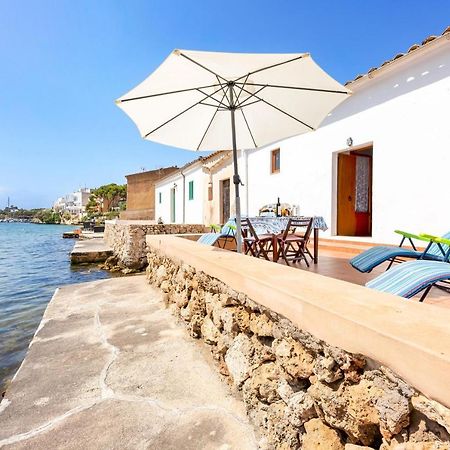 Petita Casa Marinero Villa ปอร์โตเปโตร ภายนอก รูปภาพ