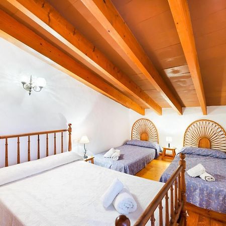 Petita Casa Marinero Villa ปอร์โตเปโตร ภายนอก รูปภาพ