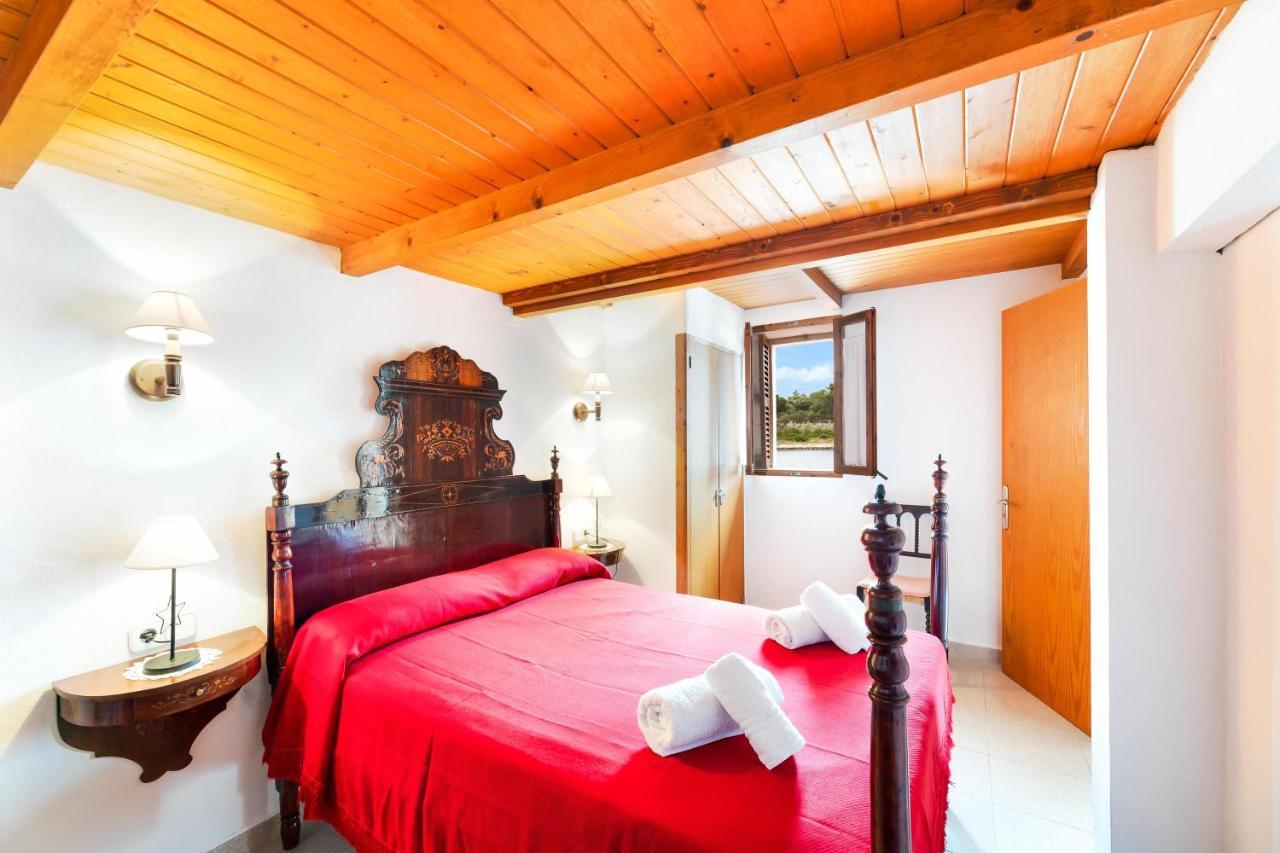 Petita Casa Marinero Villa ปอร์โตเปโตร ภายนอก รูปภาพ