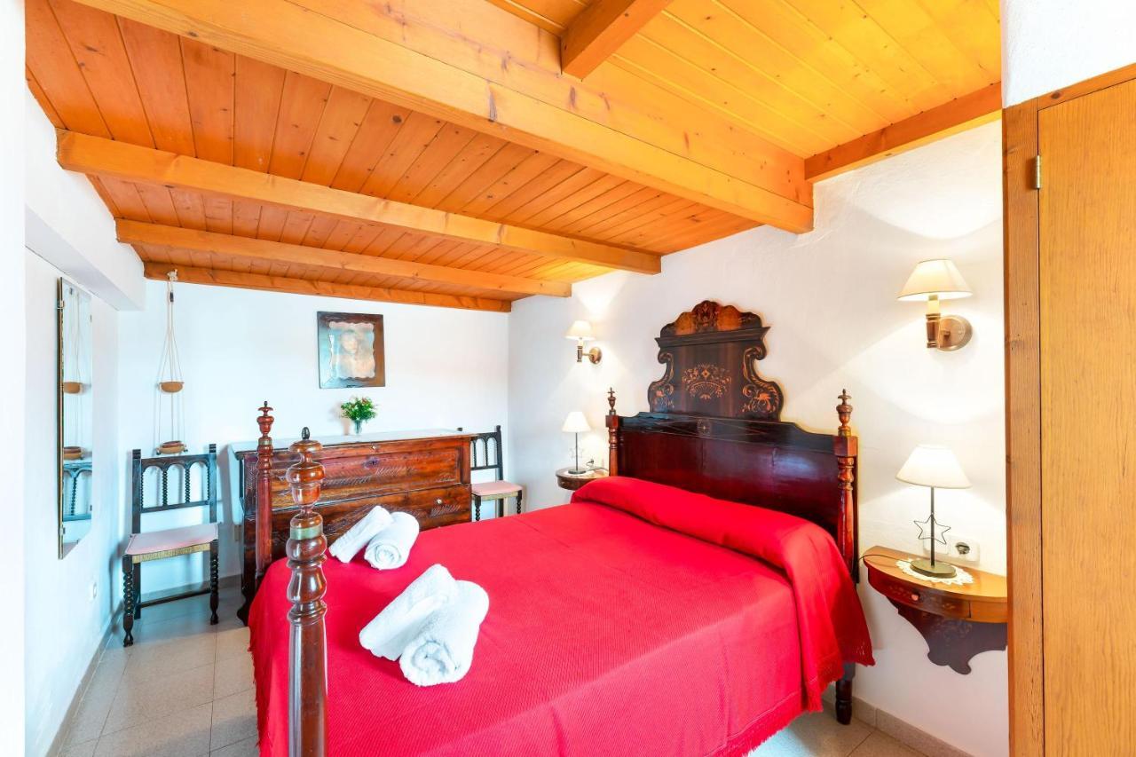 Petita Casa Marinero Villa ปอร์โตเปโตร ภายนอก รูปภาพ
