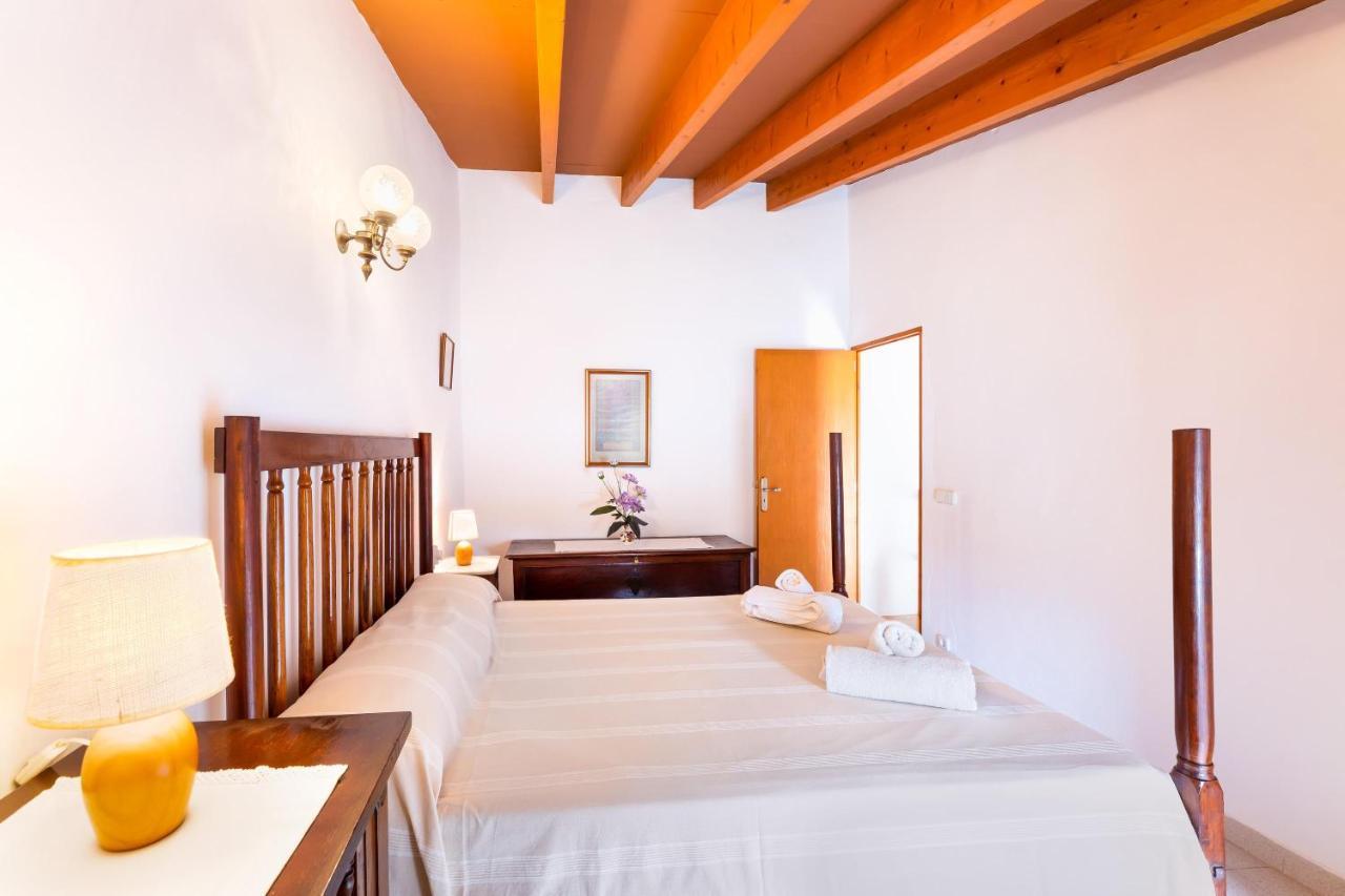 Petita Casa Marinero Villa ปอร์โตเปโตร ภายนอก รูปภาพ