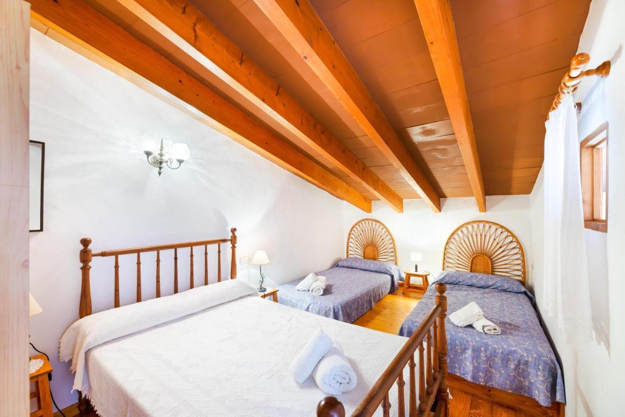 Petita Casa Marinero Villa ปอร์โตเปโตร ภายนอก รูปภาพ
