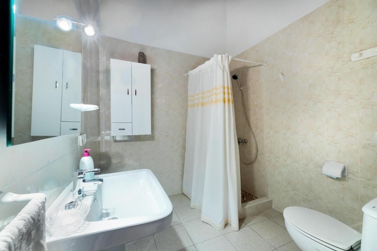 Petita Casa Marinero Villa ปอร์โตเปโตร ภายนอก รูปภาพ